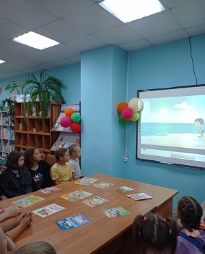 y vod igraem 5